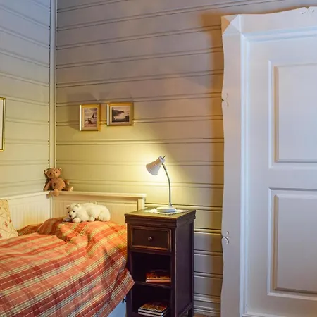 Bjornslykkja Eina